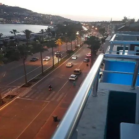 Barhan Αλάνια